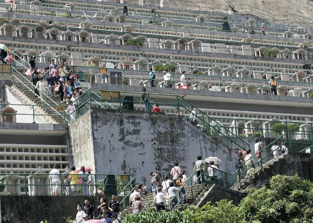 Chung Yeung Festival